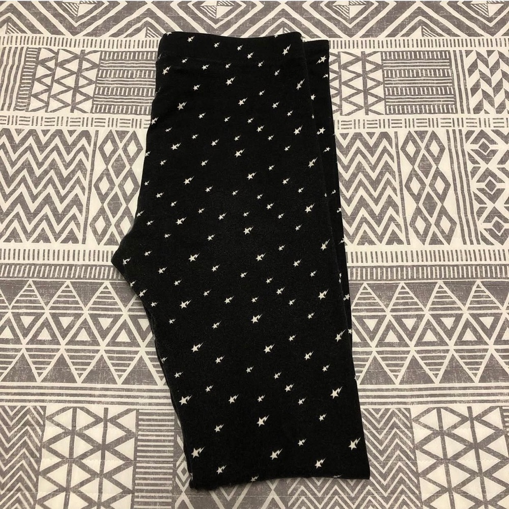 A Bathing Ape Bape Sta Leggings Size Extra Small